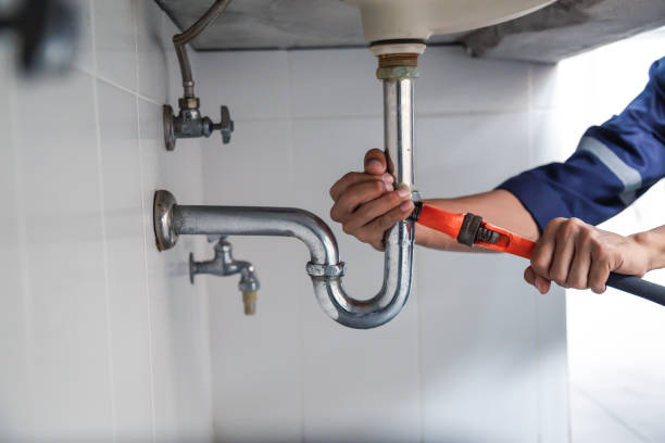 Best Leak Detection and Repair  in Rolling Hills Estates, CA